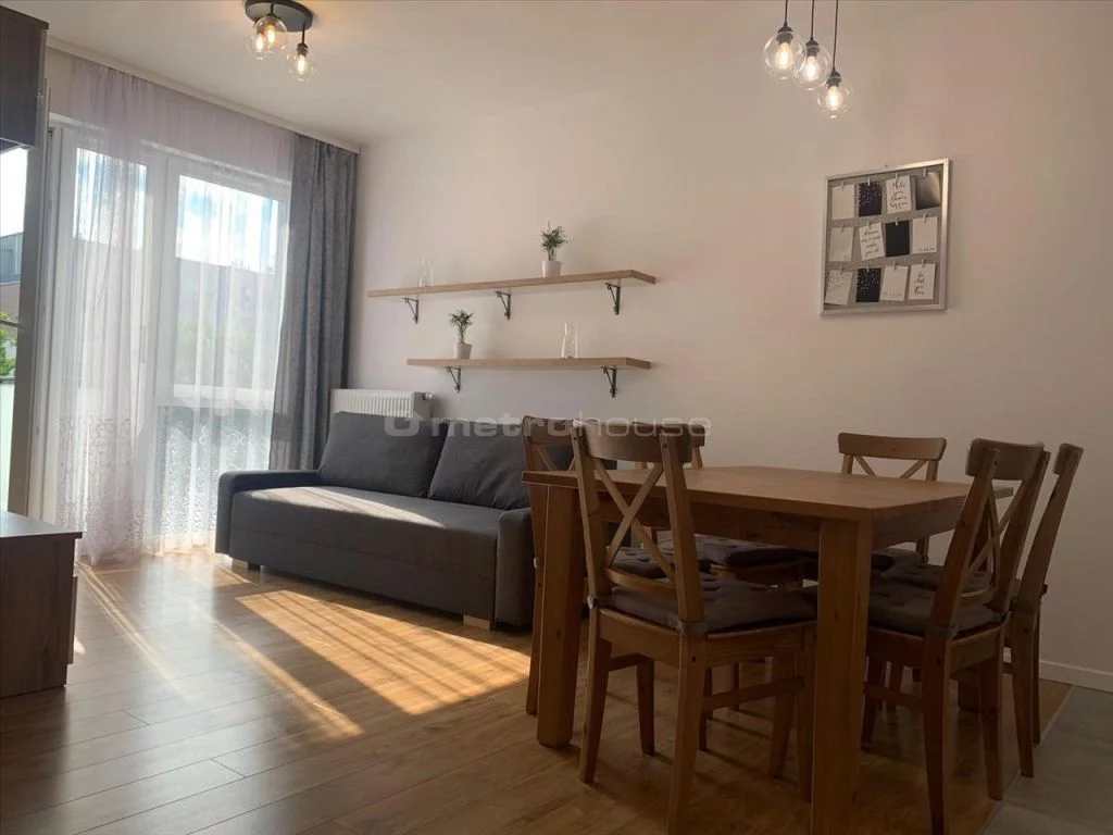 2 pokoje, mieszkanie 55,00 m², piętro 3, oferta nr , WMBUTE445, Piaseczno, Jasińskiego