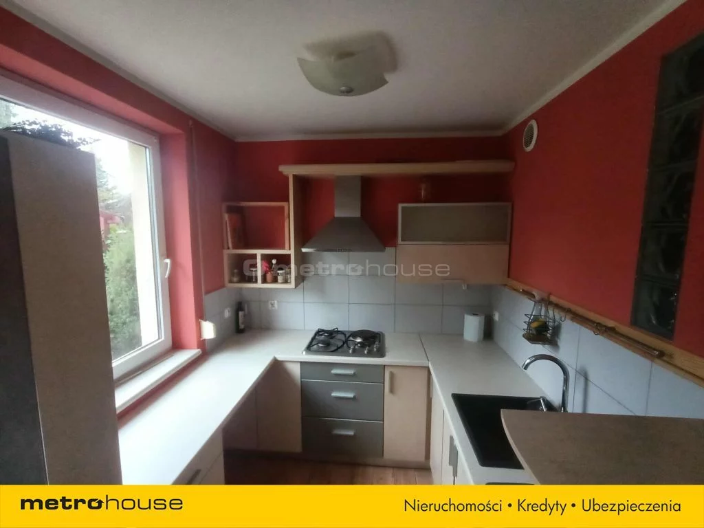 2 pokoje, mieszkanie 48,00 m², parter, oferta nr , WMFIPY205, Jelenia Góra