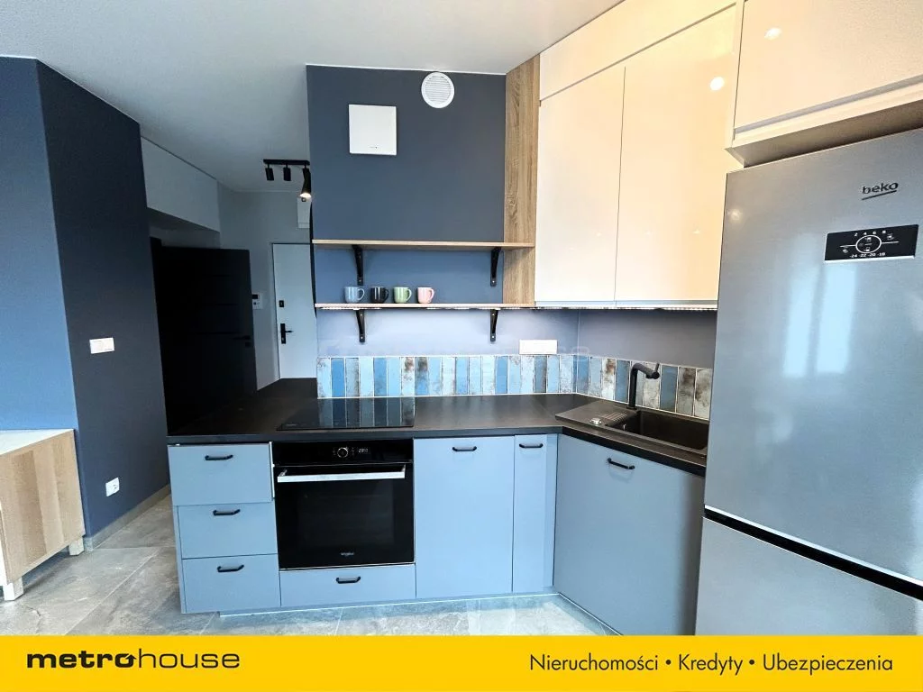 2 pokoje, mieszkanie 39,00 m², piętro 10, oferta nr , WMBOFI712, Warszawa, Praga Południe, Praga Południe, Jugosłowiańska