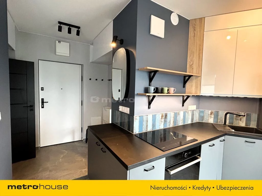 2 pokoje, mieszkanie 39,00 m², piętro 10, oferta nr , WMBOFI712, Warszawa, Praga Południe, Praga Południe, Jugosłowiańska