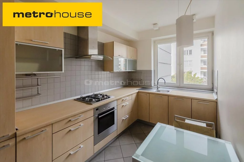 Apartamenty WMNEBI350 Warszawa Ursynów Kabacki Dukt