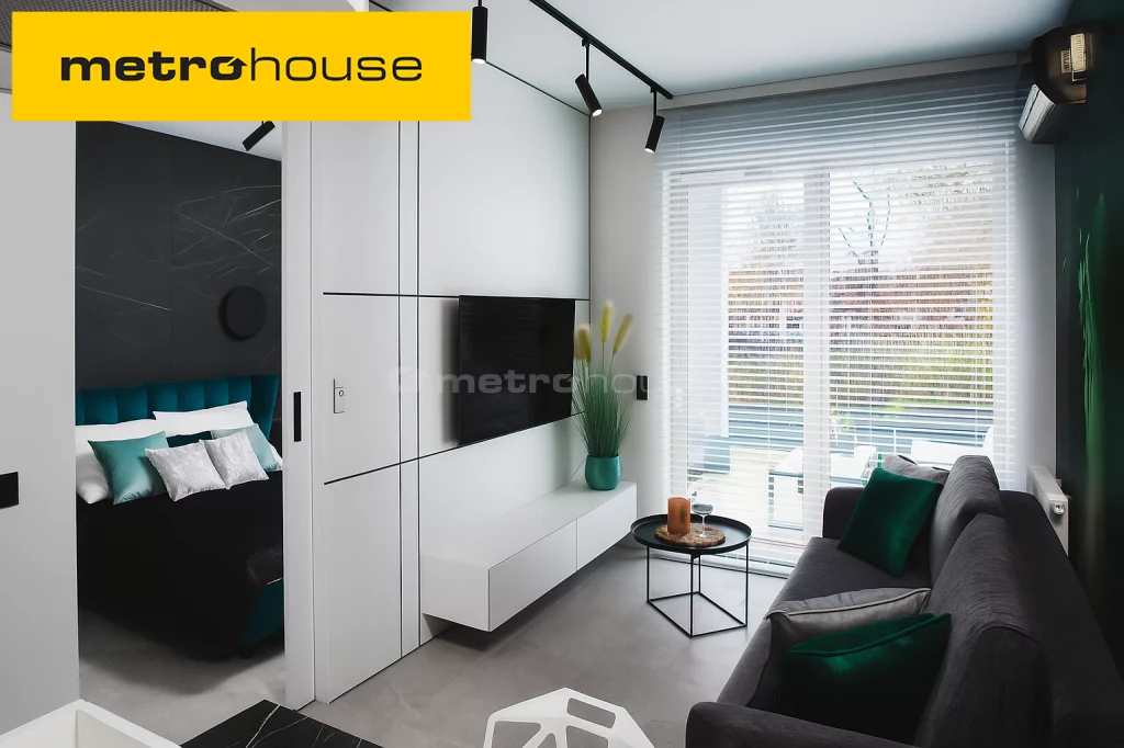 Apartamenty WMKUGI813 Kraków Podgórze Kącik