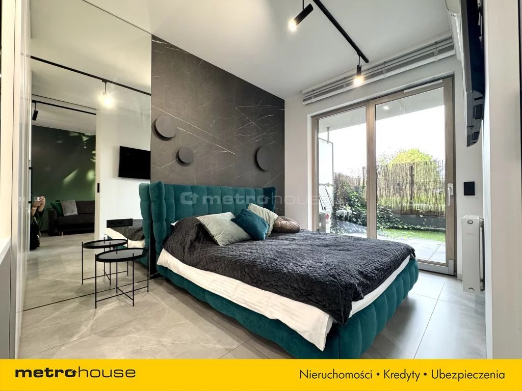 2 pokoje, mieszkanie 38,00 m², parter, oferta nr , WMKUGI813, Kraków, Podgórze, Kącik