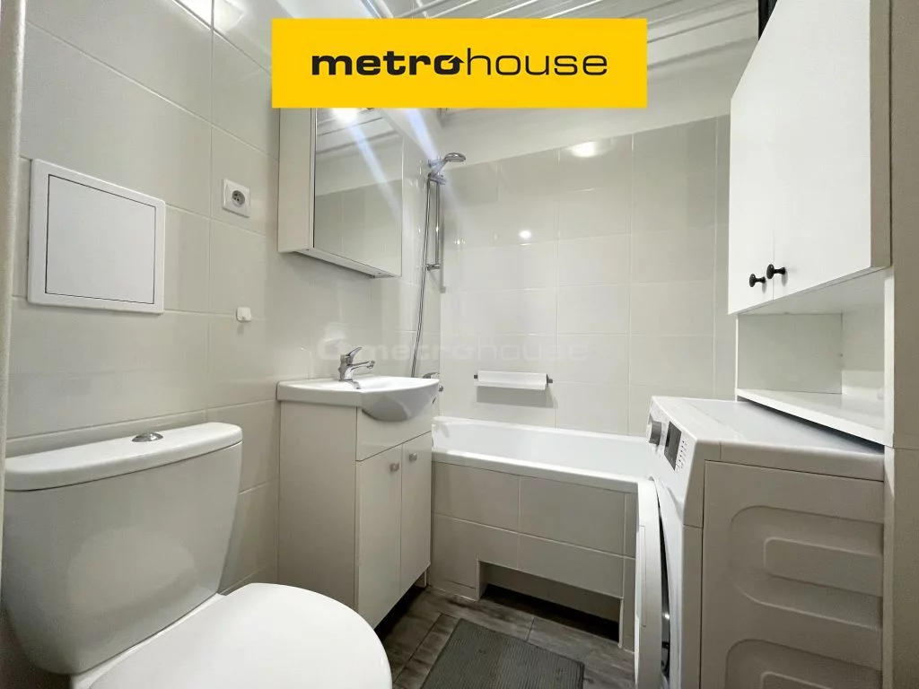 Apartamenty WMJOJI756 Warszawa Bielany Kasprowicza