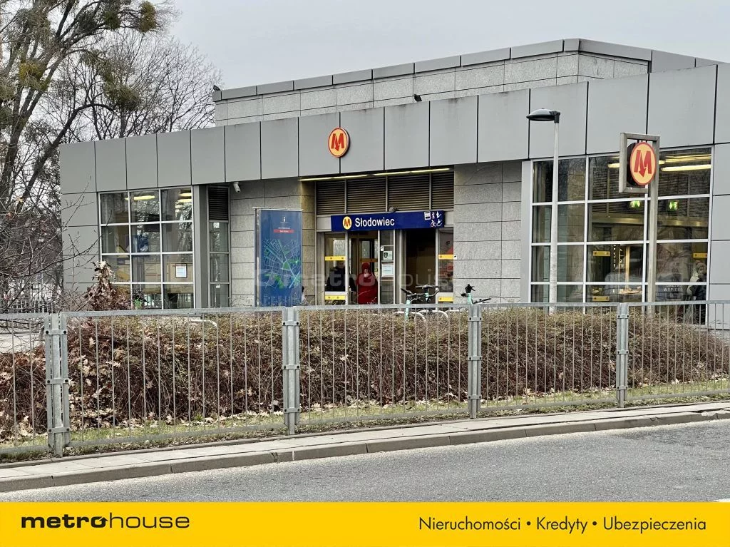 2 pokoje, mieszkanie 36,00 m², piętro 1, oferta nr , WMJOJI756, Warszawa, Bielany, Bielany, Kasprowicza