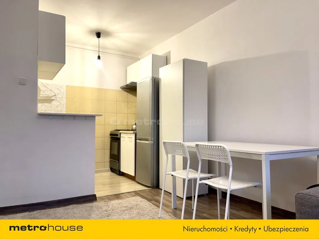 2 pokoje, mieszkanie 36,00 m², piętro 1, oferta nr , WMJOJI756, Warszawa, Bielany, Bielany, Kasprowicza