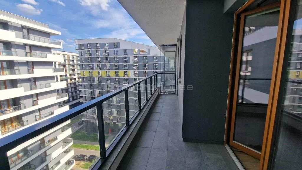 Apartamenty WMGEKO159 Warszawa Wola Kasprzaka