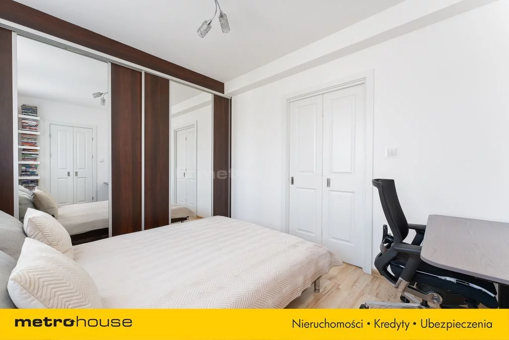 2 pokoje, mieszkanie 43,00 m², parter, oferta nr , WMPIZU998, Warszawa, Wawer, Wawer, Kaszmirowa