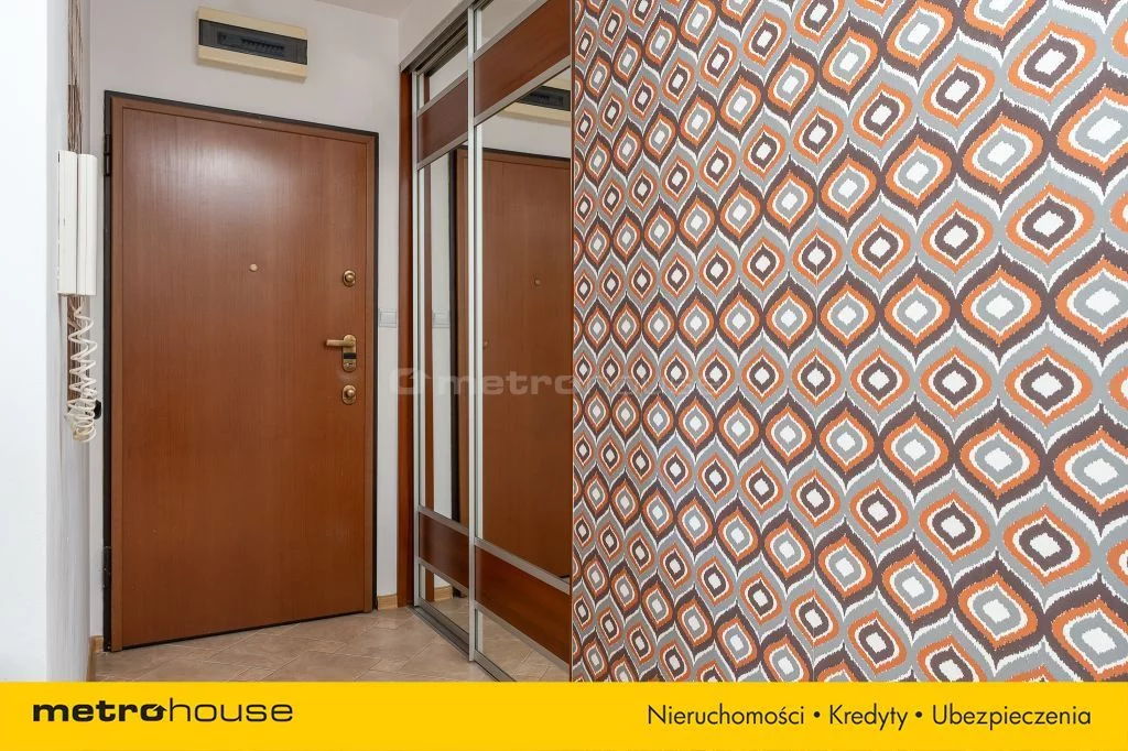 2 pokoje, mieszkanie 43,00 m², parter, oferta nr , WMPIZU998, Warszawa, Wawer, Wawer, Kaszmirowa