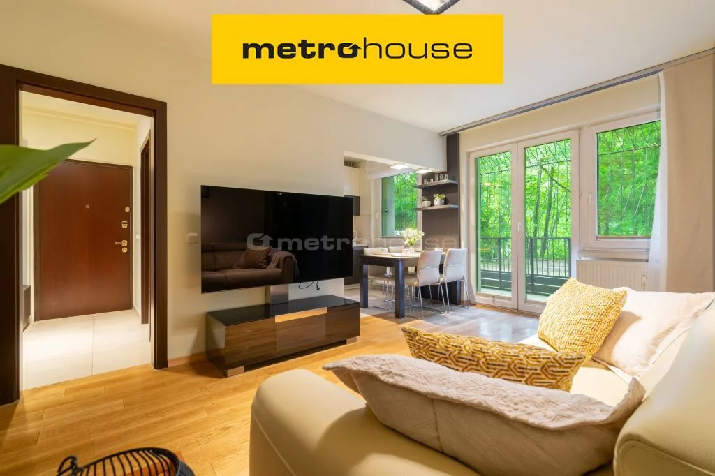 Apartamenty WMJETY932 Katowice