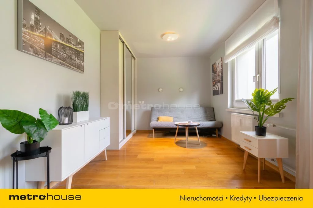 2 pokoje, mieszkanie 62,00 m², parter, oferta nr , WMJETY932, Katowice