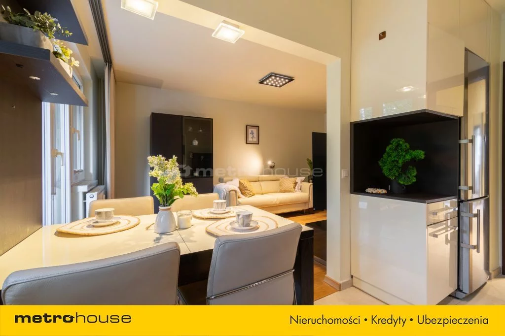 2 pokoje, mieszkanie 62,00 m², parter, oferta nr , WMJETY932, Katowice