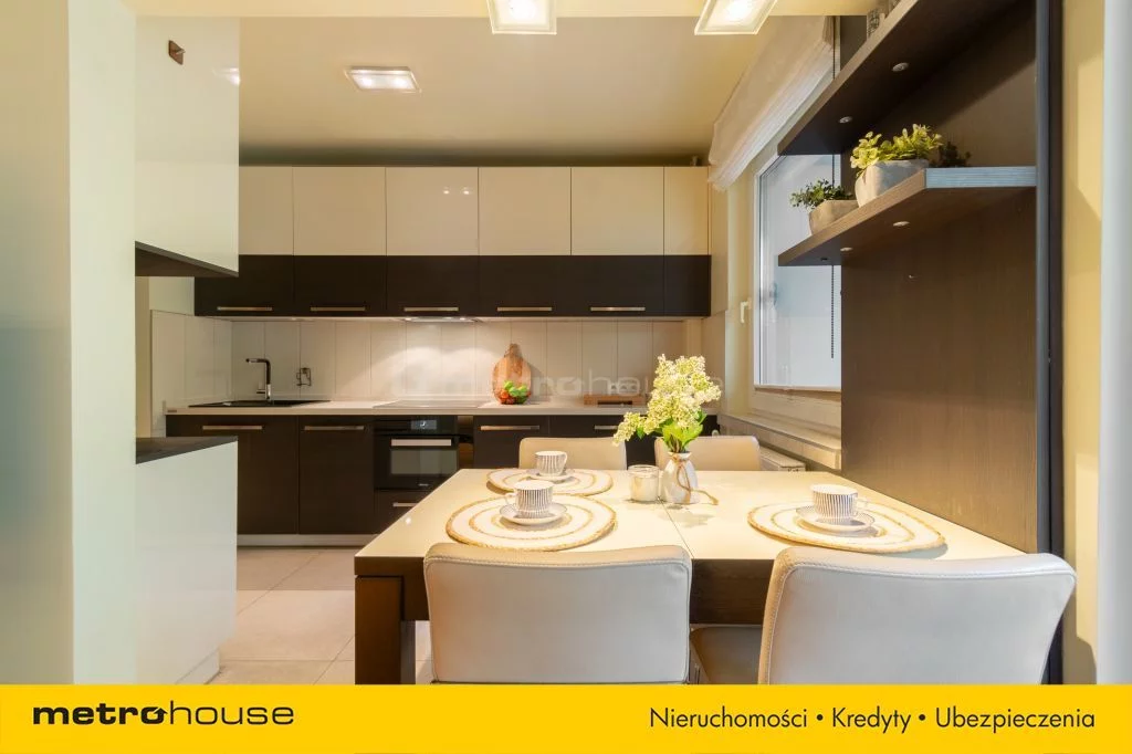 2 pokoje, mieszkanie 62,00 m², parter, oferta nr , WMJETY932, Katowice