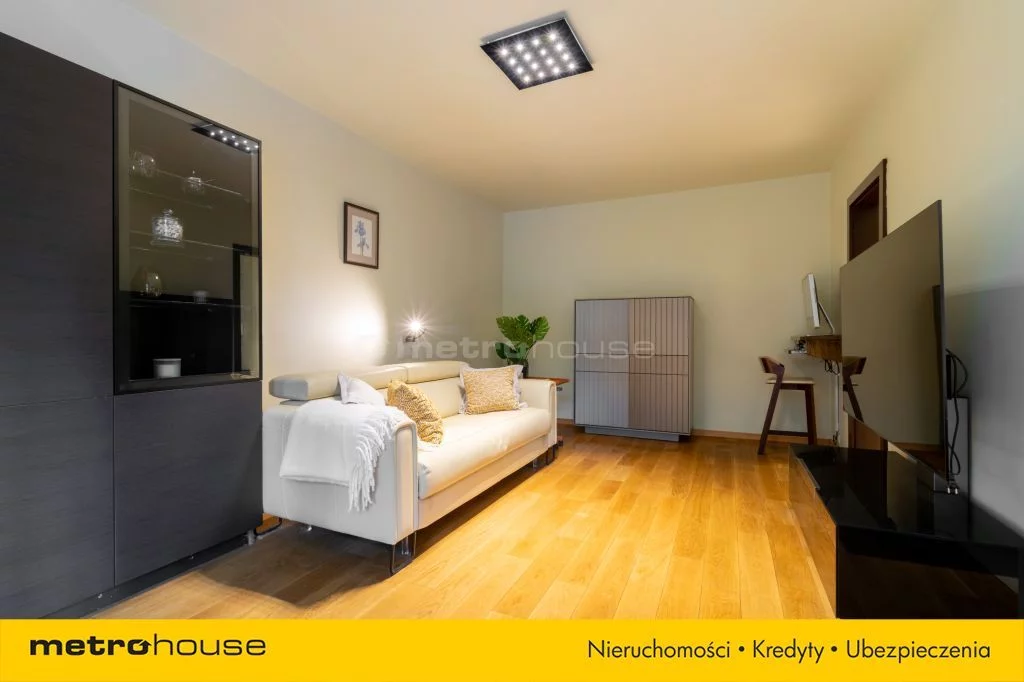 2 pokoje, mieszkanie 62,00 m², parter, oferta nr , WMJETY932, Katowice