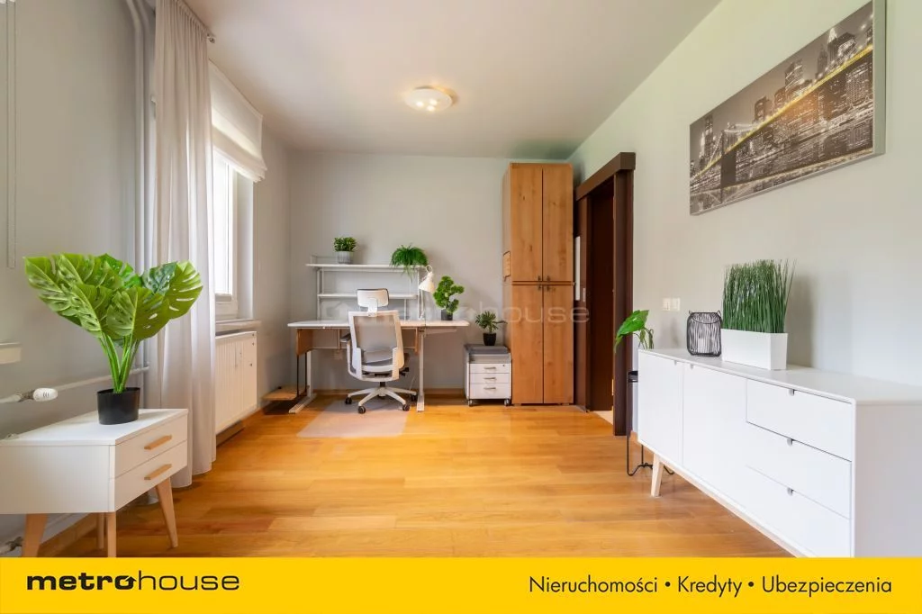2 pokoje, mieszkanie 62,00 m², parter, oferta nr , WMJETY932, Katowice