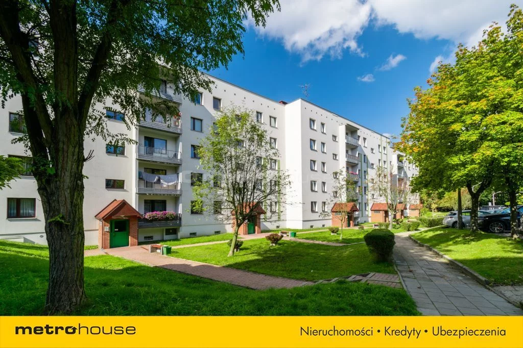 2 pokoje, mieszkanie 62,00 m², parter, oferta nr , WMJETY932, Katowice