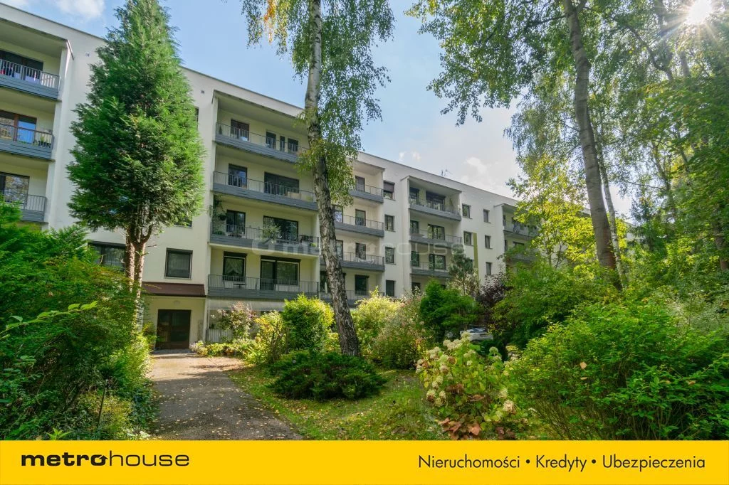 2 pokoje, mieszkanie 62,00 m², parter, oferta nr , WMJETY932, Katowice