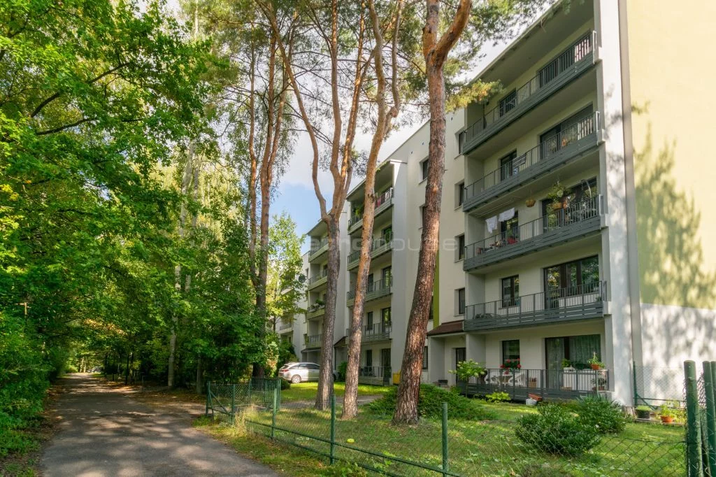 2 pokoje, mieszkanie 62,00 m², parter, oferta nr , WMJETY932, Katowice