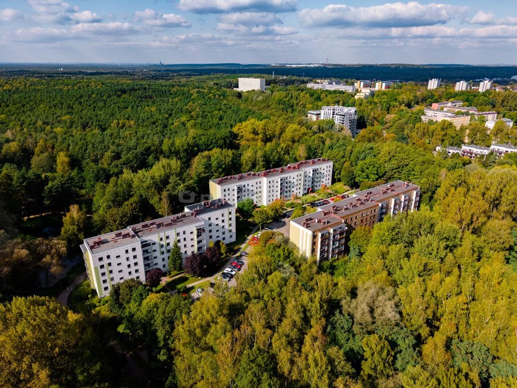 2 pokoje, mieszkanie 62,00 m², parter, oferta nr , WMJETY932, Katowice