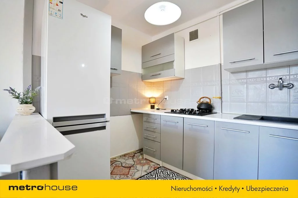 2 pokoje, mieszkanie 36,90 m², piętro 4, oferta nr , WMVIPO844, Stargard, Kazimierza Wielkiego