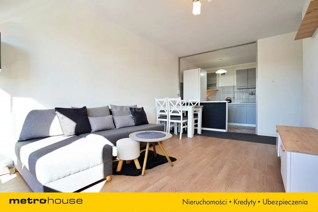 2 pokoje, mieszkanie 36,90 m², piętro 4, oferta nr , WMVIPO844, Stargard, Kazimierza Wielkiego