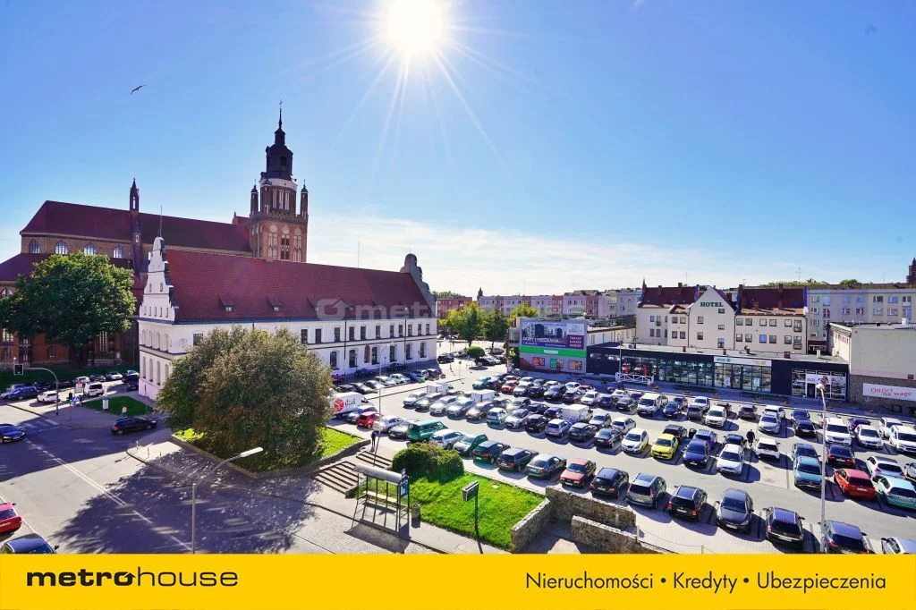 2 pokoje, mieszkanie 36,90 m², piętro 4, oferta nr , WMVIPO844, Stargard, Kazimierza Wielkiego