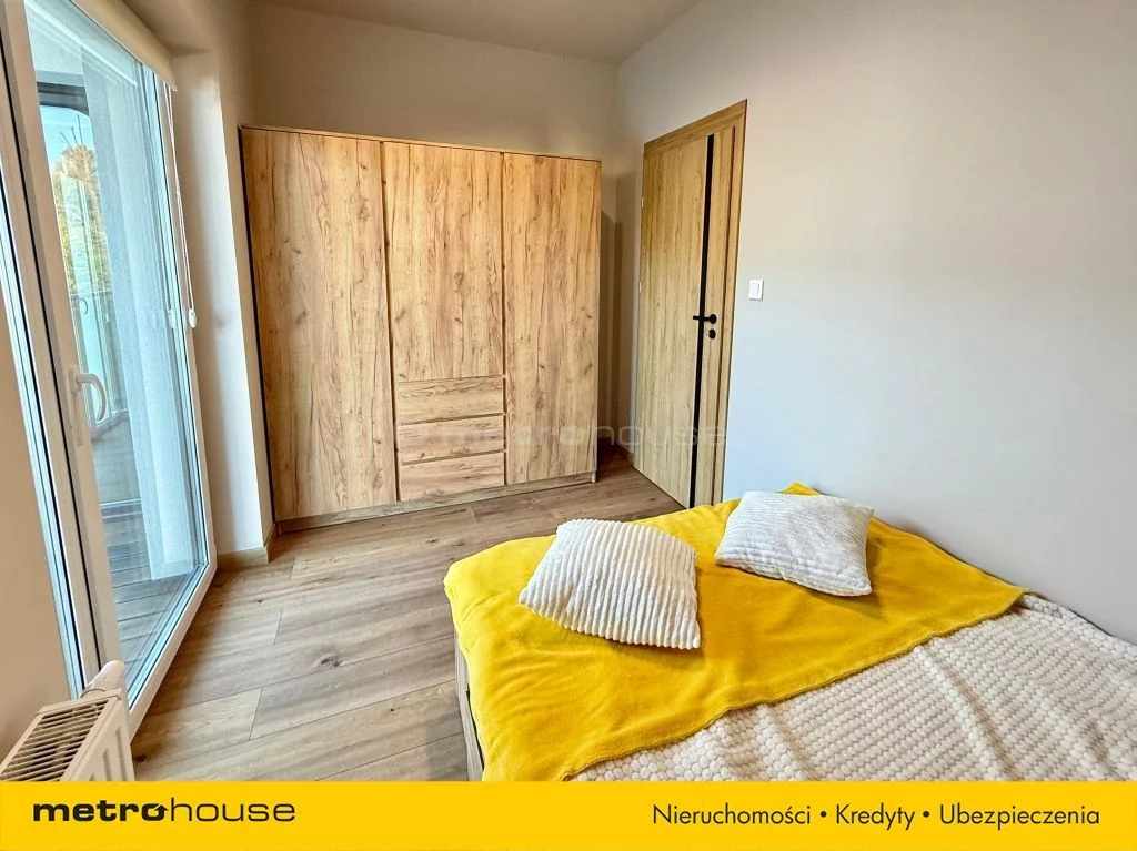 2 pokoje, mieszkanie 34,37 m², piętro 2, oferta nr , WMLICO848, Bielsko-Biała, Kochanowskiego