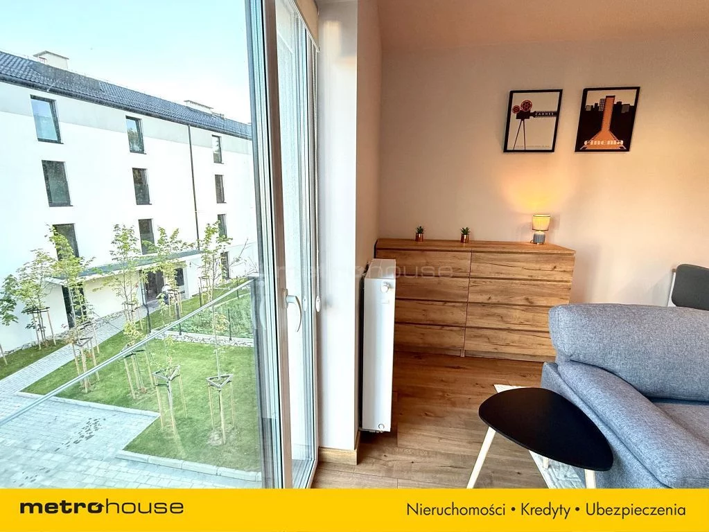 2 pokoje, mieszkanie 34,37 m², piętro 2, oferta nr , WMLICO848, Bielsko-Biała, Kochanowskiego