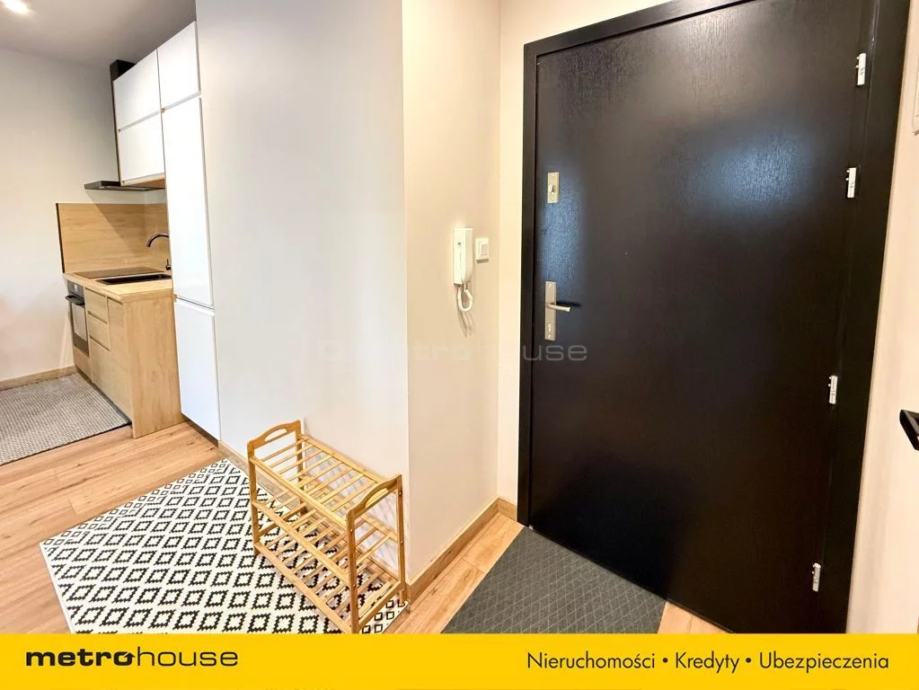 2 pokoje, mieszkanie 34,37 m², piętro 2, oferta nr , WMLICO848, Bielsko-Biała, Kochanowskiego