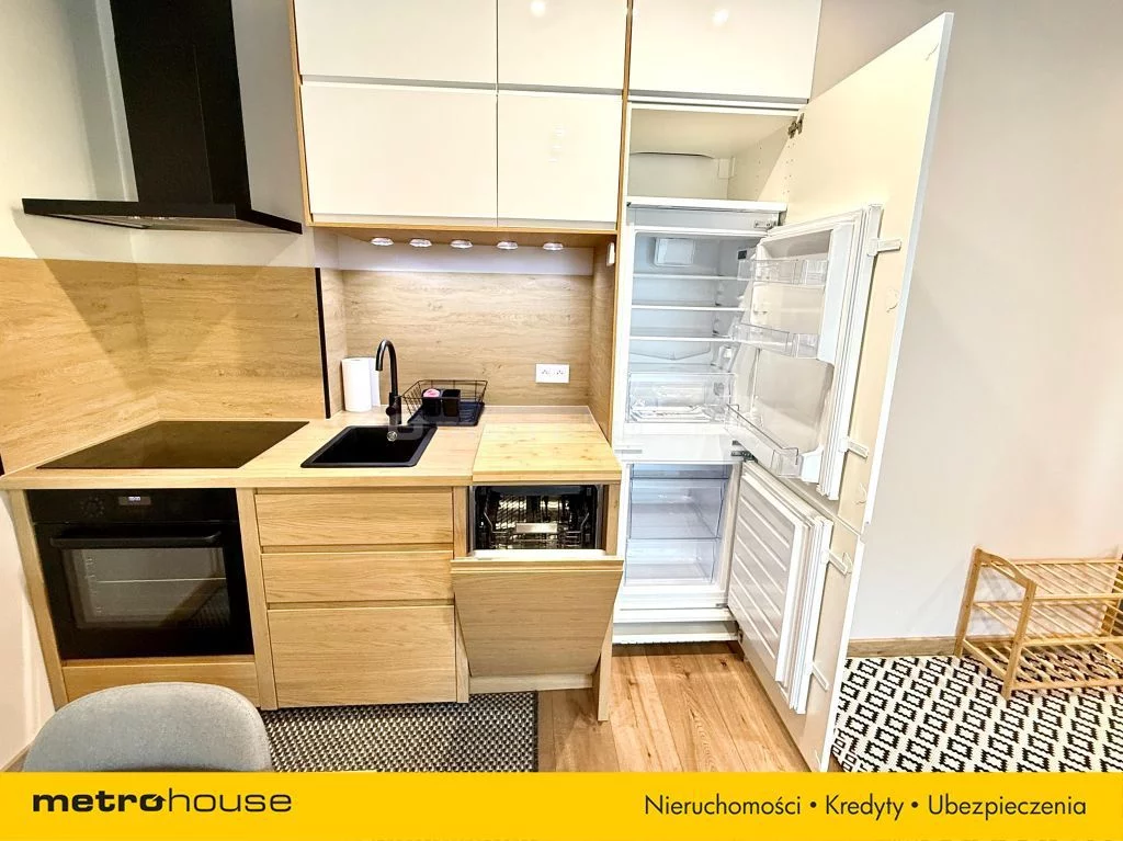 2 pokoje, mieszkanie 34,37 m², piętro 2, oferta nr , WMLICO848, Bielsko-Biała, Kochanowskiego