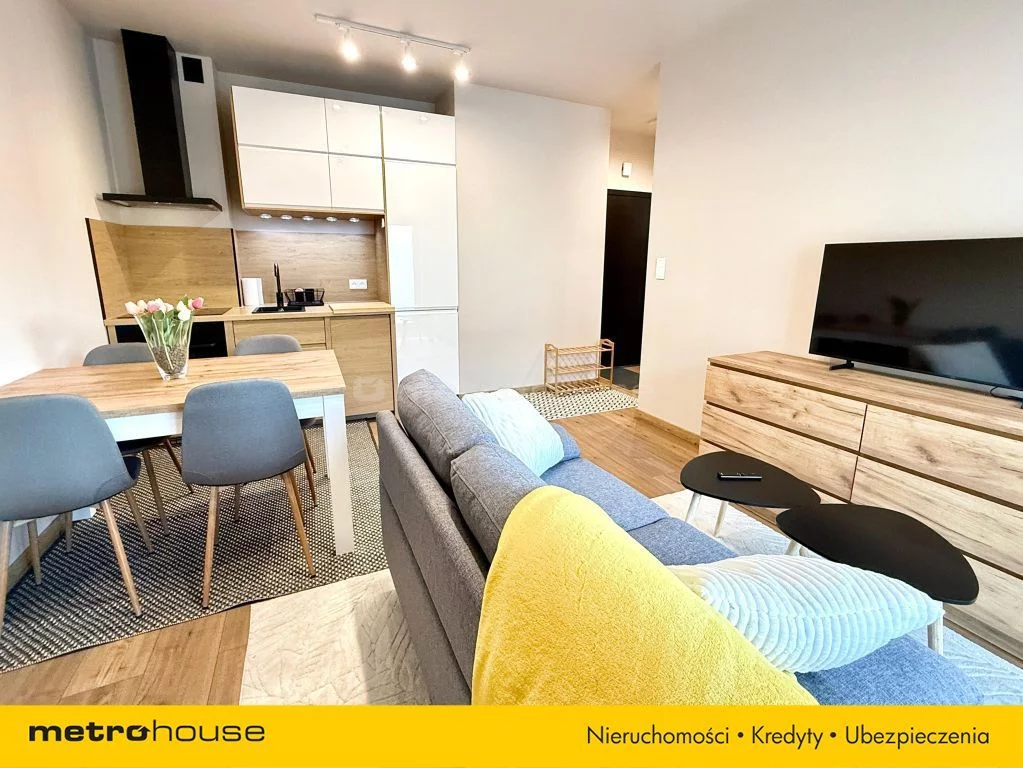 2 pokoje, mieszkanie 34,37 m², piętro 2, oferta nr , WMLICO848, Bielsko-Biała, Kochanowskiego