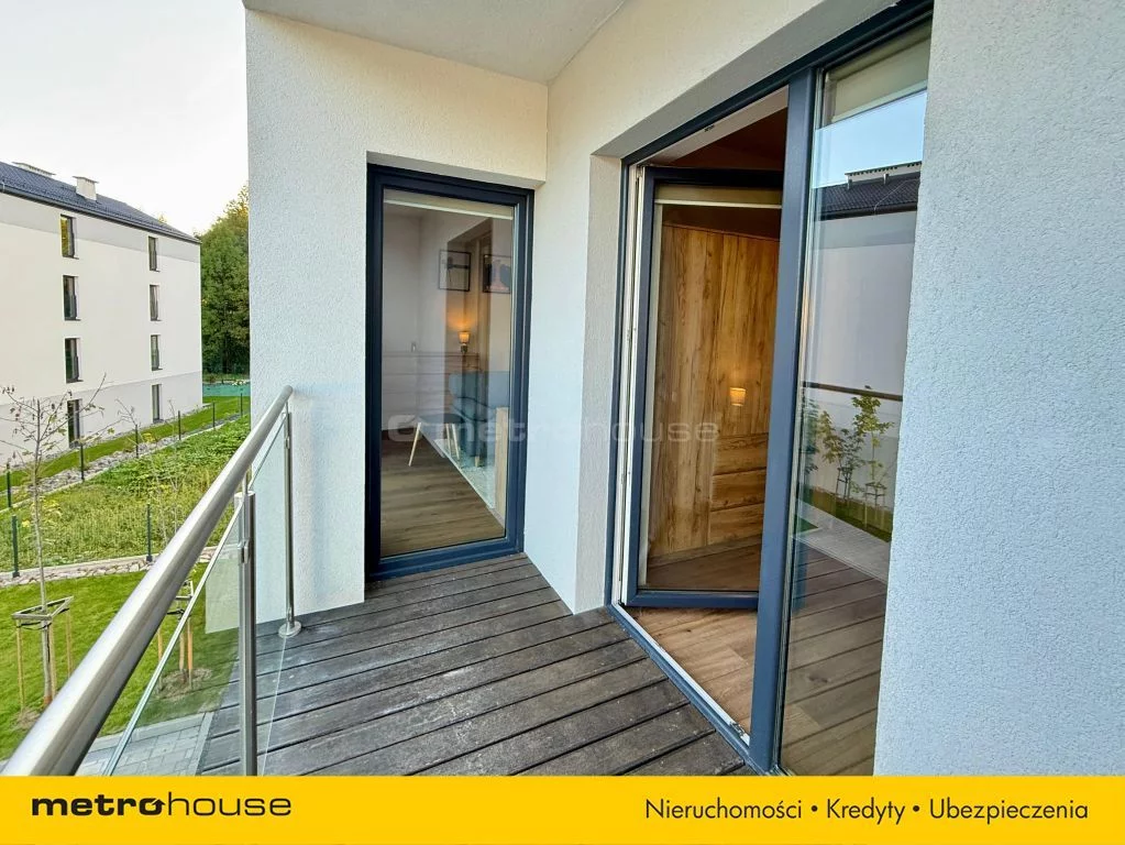 2 pokoje, mieszkanie 34,37 m², piętro 2, oferta nr , WMLICO848, Bielsko-Biała, Kochanowskiego