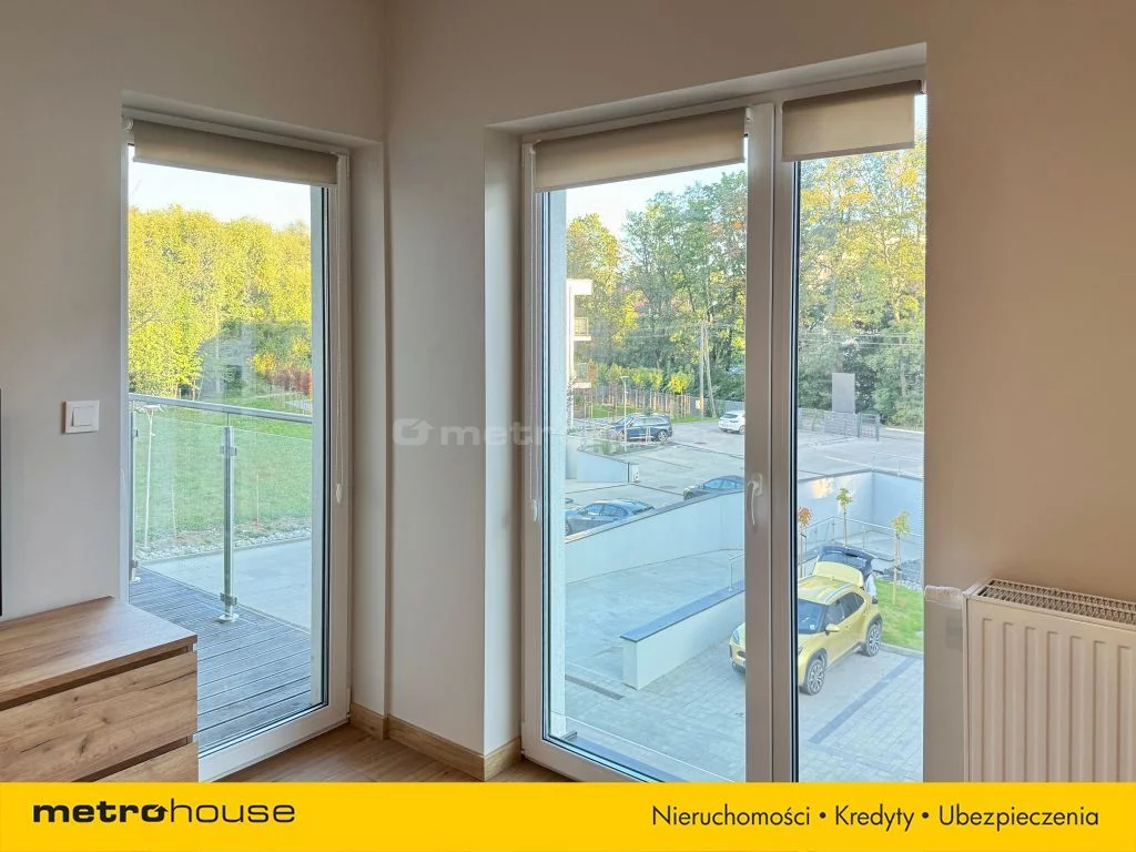 2 pokoje, mieszkanie 34,37 m², piętro 2, oferta nr , WMLICO848, Bielsko-Biała, Kochanowskiego