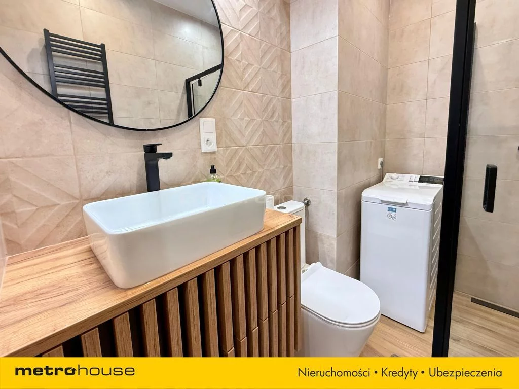 2 pokoje, mieszkanie 34,37 m², piętro 2, oferta nr , WMLICO848, Bielsko-Biała, Kochanowskiego