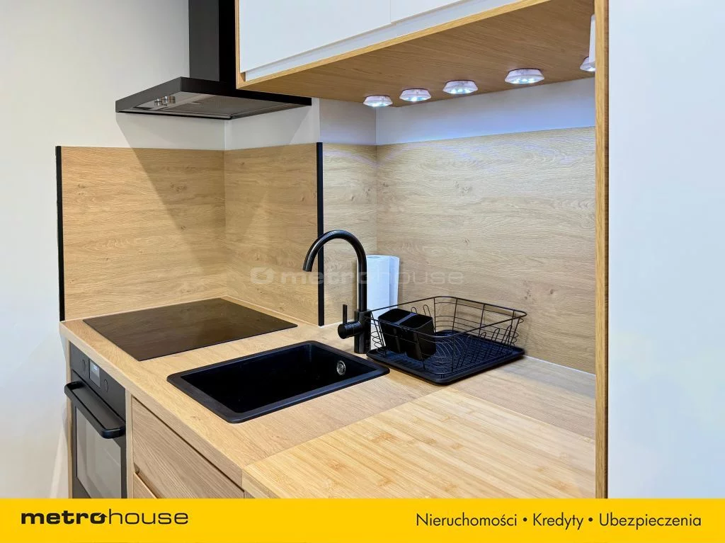 2 pokoje, mieszkanie 34,37 m², piętro 2, oferta nr , WMLICO848, Bielsko-Biała, Kochanowskiego