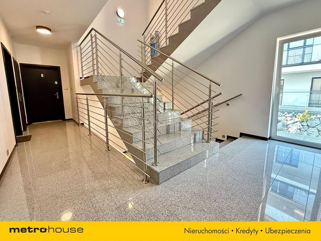 2 pokoje, mieszkanie 34,37 m², piętro 2, oferta nr , WMLICO848, Bielsko-Biała, Kochanowskiego