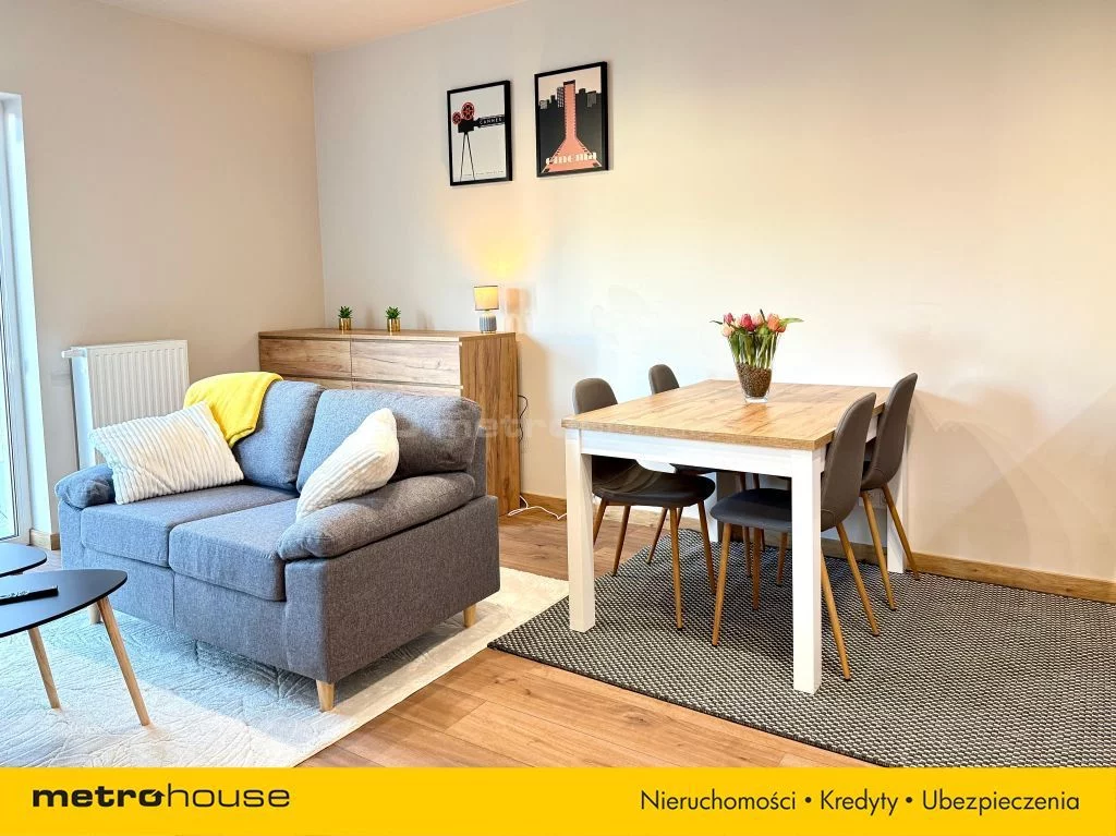 2 pokoje, mieszkanie 34,37 m², piętro 2, oferta nr , WMLICO848, Bielsko-Biała, Kochanowskiego