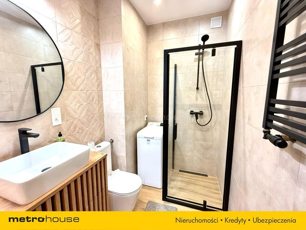 2 pokoje, mieszkanie 34,37 m², piętro 2, oferta nr , WMLICO848, Bielsko-Biała, Kochanowskiego