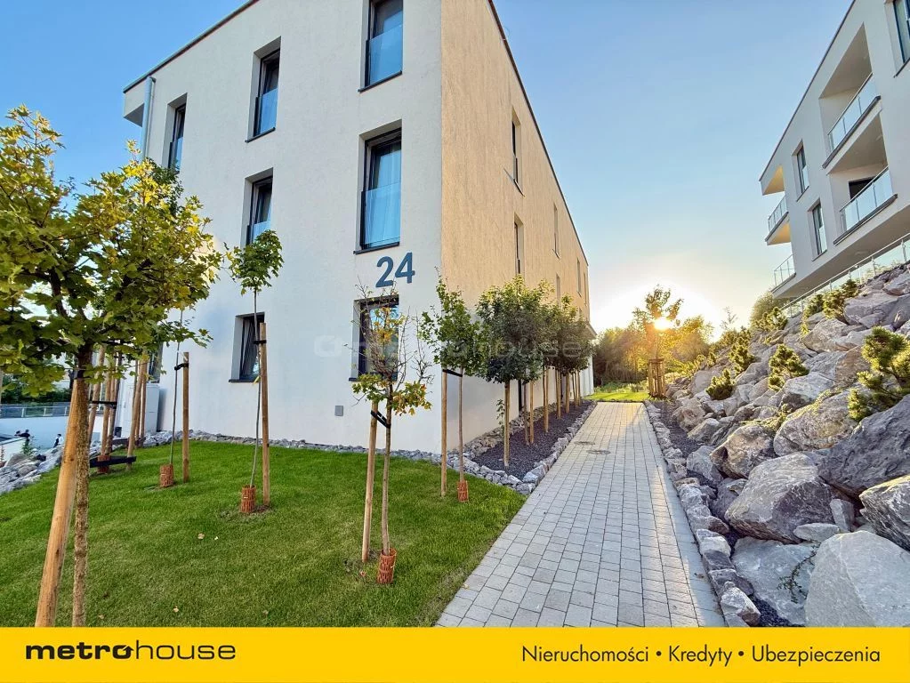 2 pokoje, mieszkanie 34,37 m², piętro 2, oferta nr , WMLICO848, Bielsko-Biała, Kochanowskiego