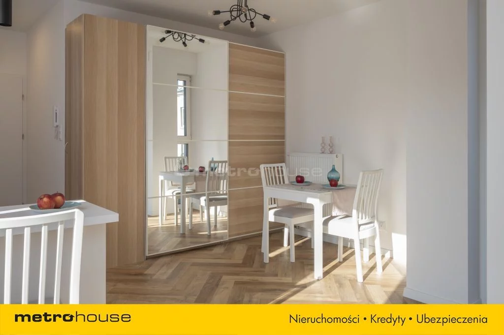 2 pokoje, mieszkanie 43,00 m², piętro 1, oferta nr , WMCONI155, Warszawa, Praga Południe, Praga Południe, Komorska