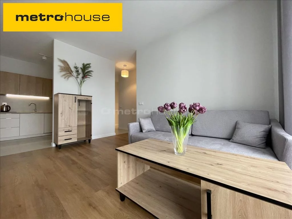 Apartamenty WMVODU403 Warszawa Mokotów Konstruktorska