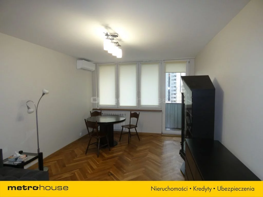 2 pokoje, mieszkanie 49,00 m², piętro 5, oferta nr , WMJOME885, Warszawa, Ochota, Ochota, Korotyńskiego
