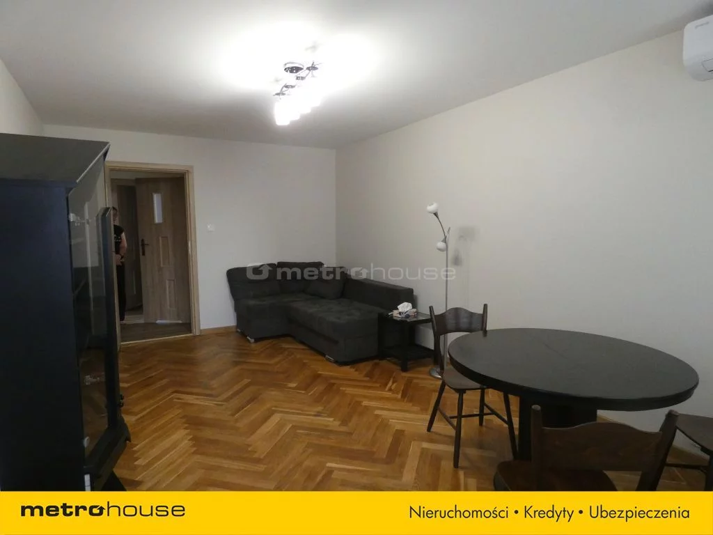2 pokoje, mieszkanie 49,00 m², piętro 5, oferta nr , WMJOME885, Warszawa, Ochota, Ochota, Korotyńskiego