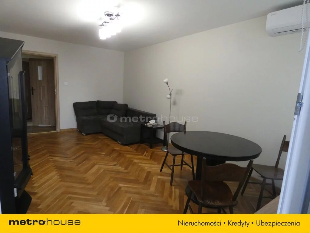 2 pokoje, mieszkanie 49,00 m², piętro 5, oferta nr , WMJOME885, Warszawa, Ochota, Ochota, Korotyńskiego