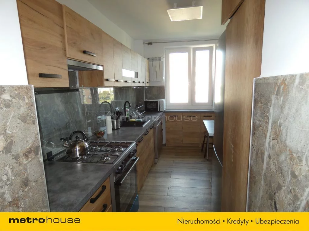 2 pokoje, mieszkanie 49,00 m², piętro 5, oferta nr , WMJOME885, Warszawa, Ochota, Ochota, Korotyńskiego