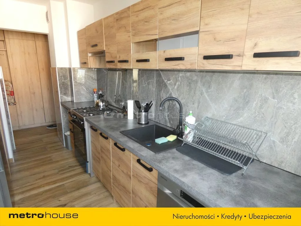 2 pokoje, mieszkanie 49,00 m², piętro 5, oferta nr , WMJOME885, Warszawa, Ochota, Ochota, Korotyńskiego