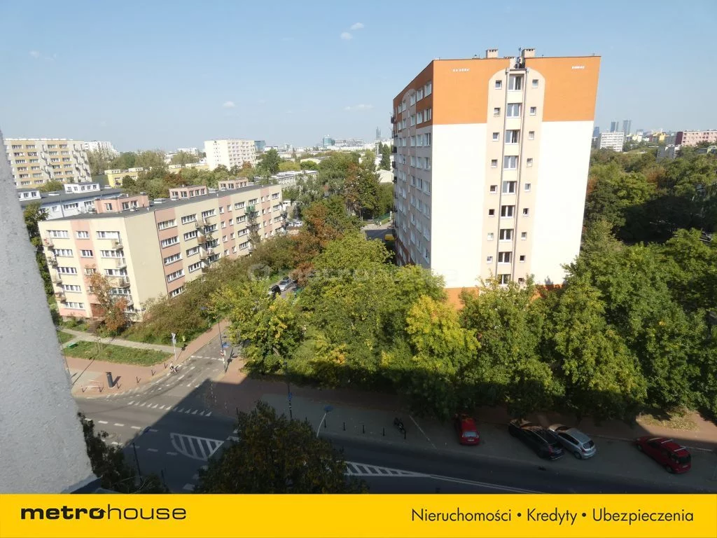 2 pokoje, mieszkanie 49,00 m², piętro 5, oferta nr , WMJOME885, Warszawa, Ochota, Ochota, Korotyńskiego