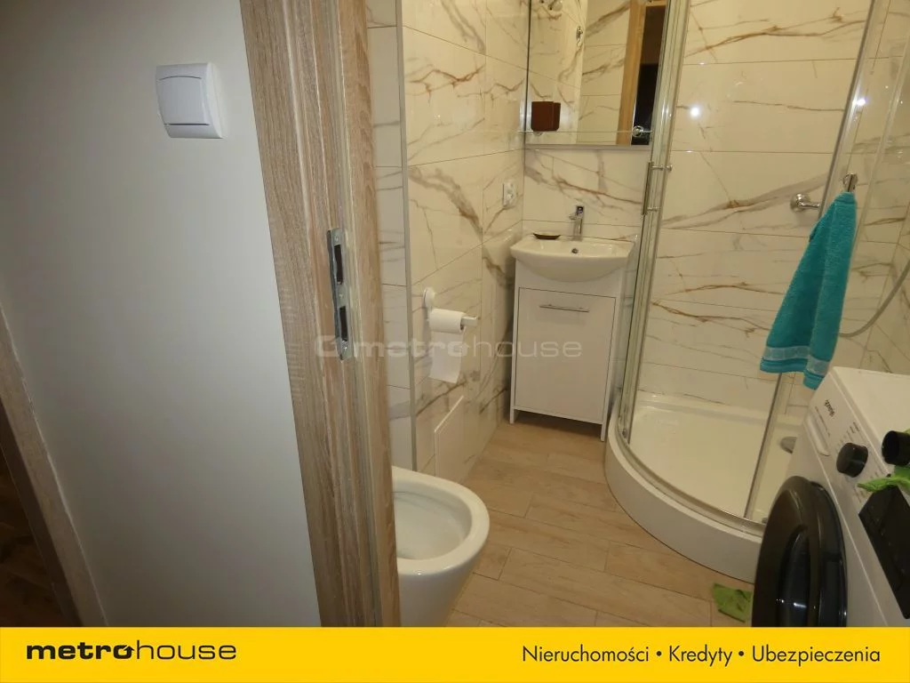 2 pokoje, mieszkanie 49,00 m², piętro 5, oferta nr , WMJOME885, Warszawa, Ochota, Ochota, Korotyńskiego
