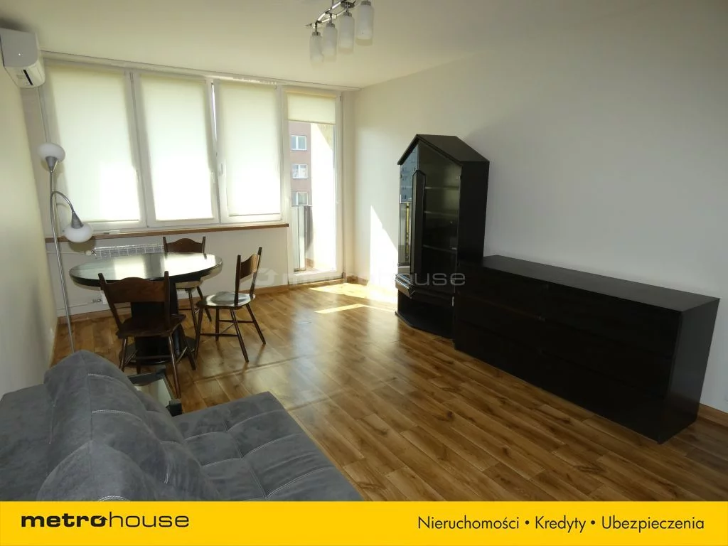 2 pokoje, mieszkanie 49,00 m², piętro 5, oferta nr , WMJOME885, Warszawa, Ochota, Ochota, Korotyńskiego