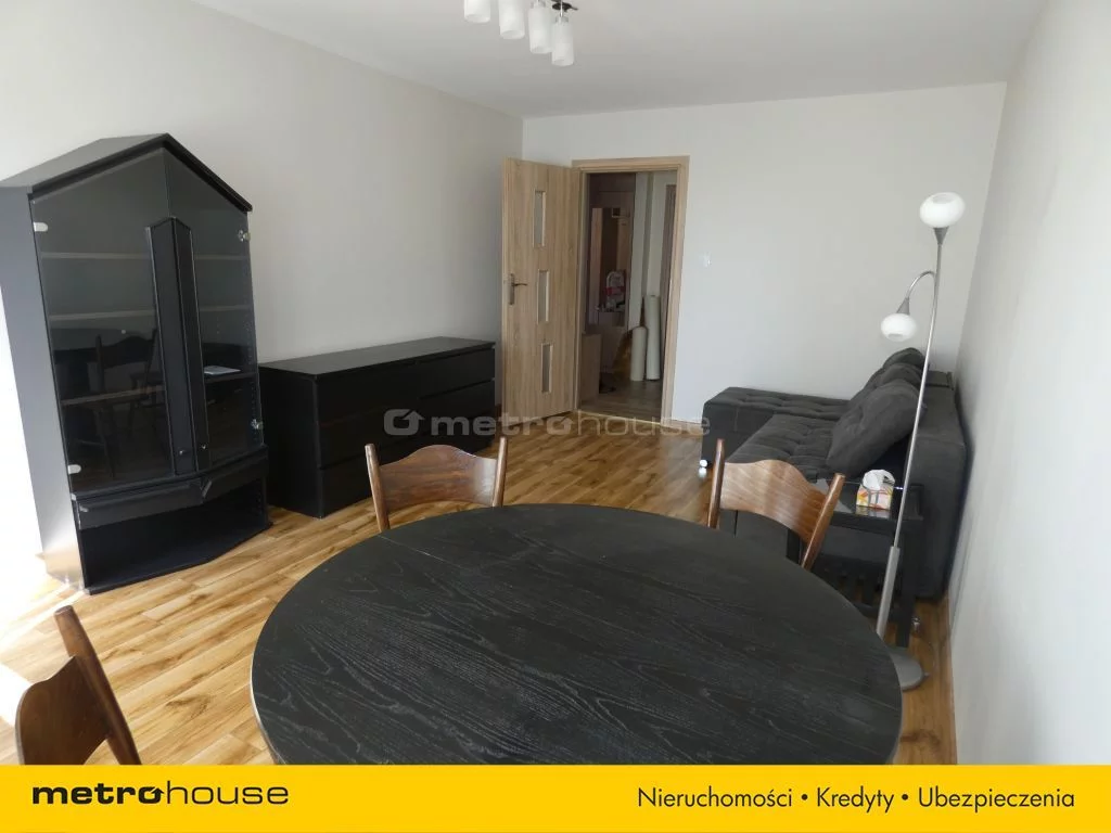 2 pokoje, mieszkanie 49,00 m², piętro 5, oferta nr , WMJOME885, Warszawa, Ochota, Ochota, Korotyńskiego